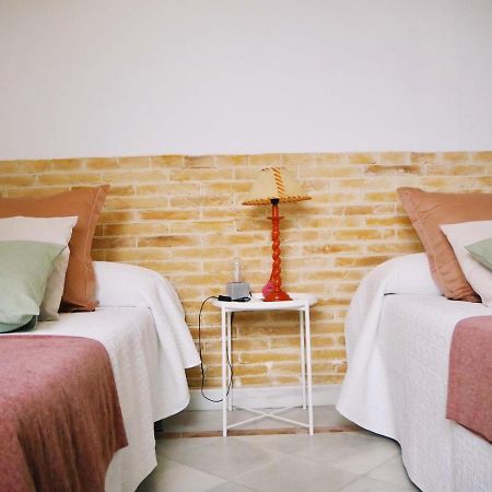 Carmona Center Apartment المظهر الخارجي الصورة