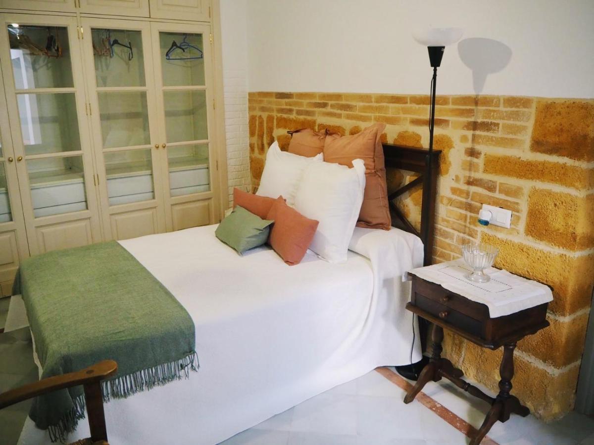 Carmona Center Apartment المظهر الخارجي الصورة