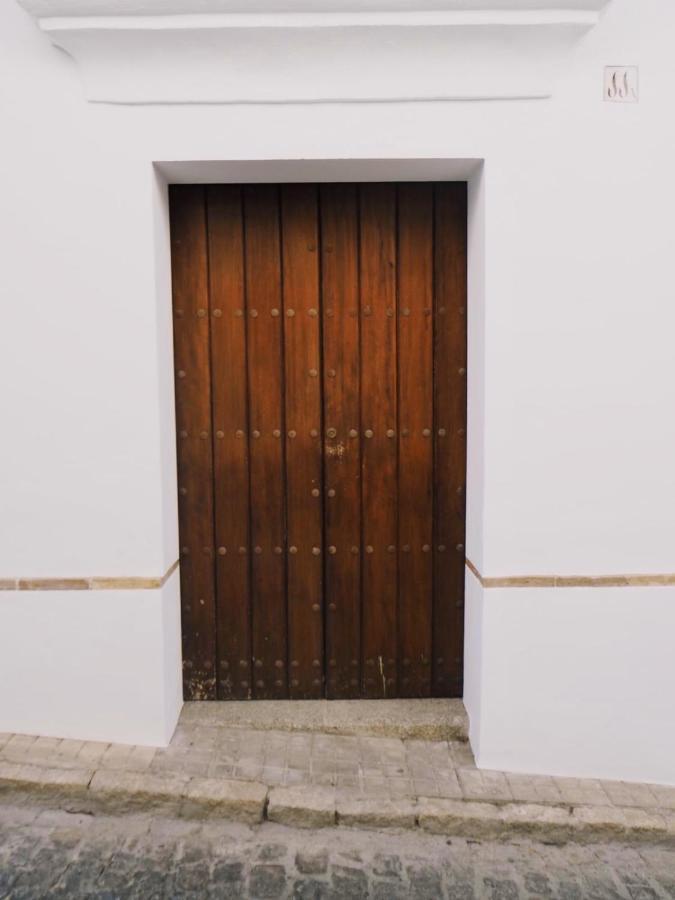 Carmona Center Apartment المظهر الخارجي الصورة