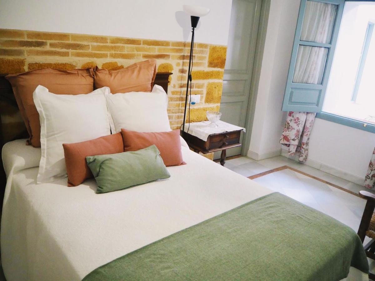 Carmona Center Apartment المظهر الخارجي الصورة