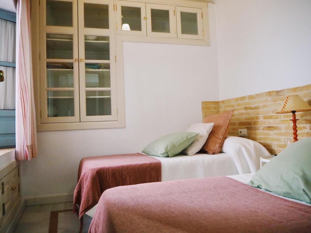 Carmona Center Apartment المظهر الخارجي الصورة